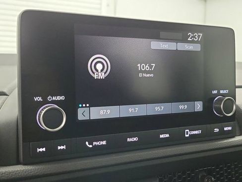 Used 2025 Honda CR-V EX image 28