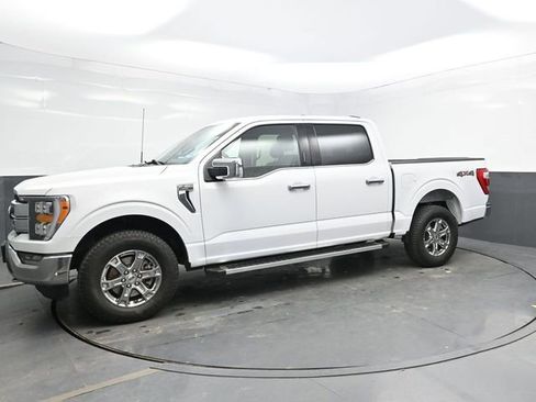Used 2023 Ford F150 Lariat image 3