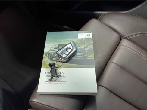 Used 2015 BMW X5 xDrive35i image 27