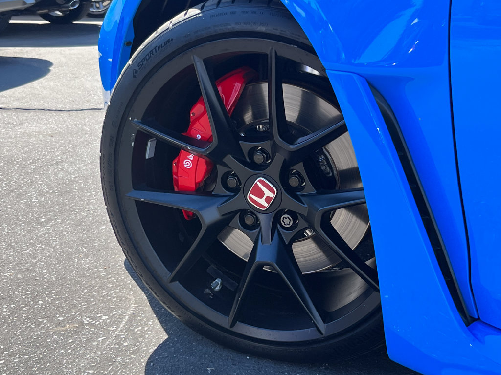 Used 2024 Honda Civic Type R image 11