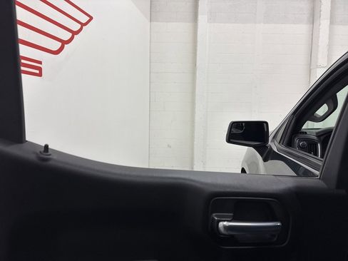 Used 2020 Chevrolet Silverado 1500 LT w/ Texas Edition image 50