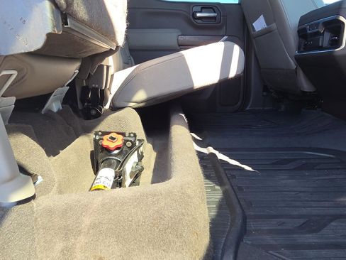 Used 2019 GMC Sierra 1500 SLT w/ SLT Premium Plus Package image 20