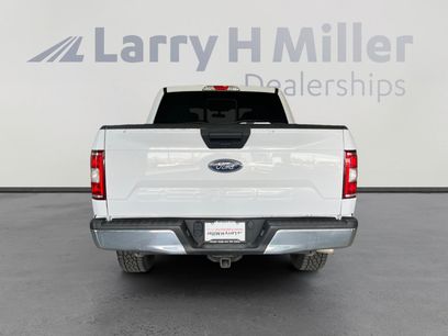 Used 2020 Ford F150 XLT