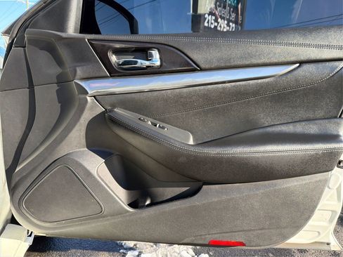 Used 2019 Nissan Maxima 3.5 S w/ Floor Mat Group image 20