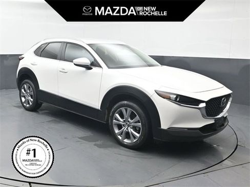 Certified 2023 MAZDA CX-30 AWD 2.5 S w/ Preferred Package image 1