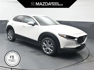 Certified 2023 MAZDA CX-30 AWD 2.5 S w/ Preferred Package video 1