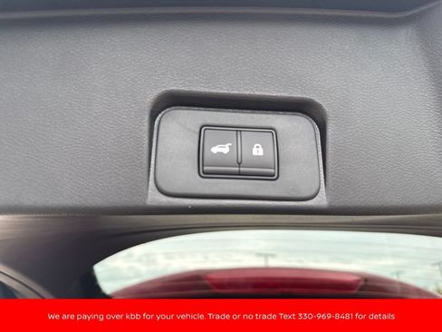 New 2026 Nissan Rogue Dark Armor AWD/4WD image 31