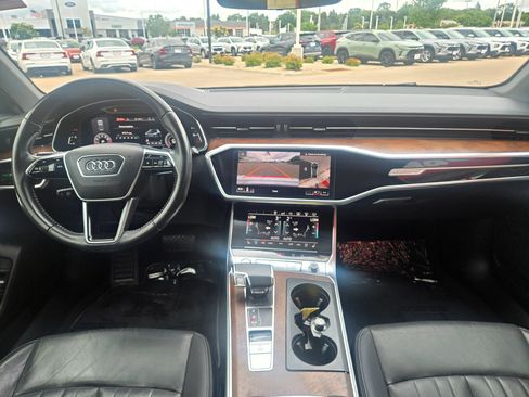 Used 2019 Audi A6 3.0T Prestige w/ Prestige Package AWD/4WD image 13