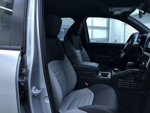 New 2025 Toyota Tacoma TRD Off-Road image 16