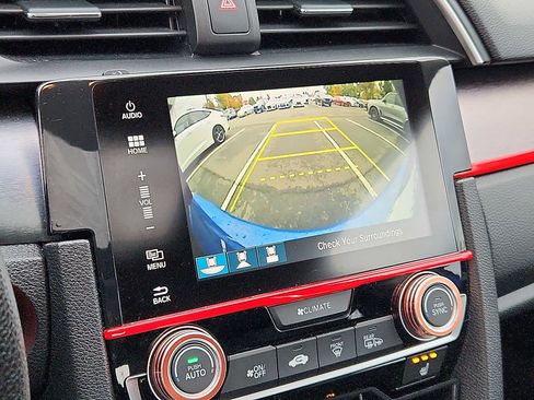 Used 2016 Honda Civic EX-T image 17