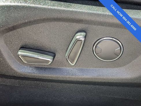 Used 2017 Ford Edge SEL w/ Cargo Accessory Package FWD image 21