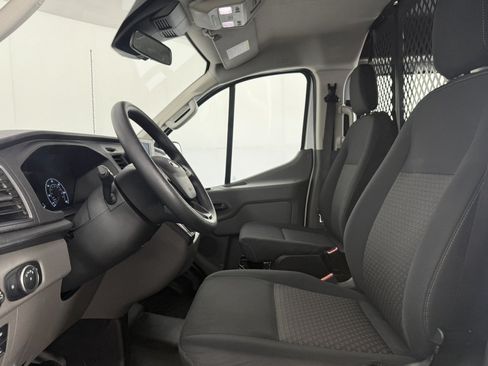 Used 2024 Ford Transit 250 Low Roof w/ Exterior Upgrade Package RWD image 15