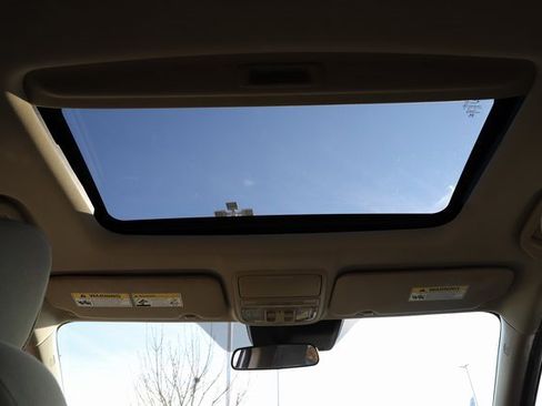 Used 2017 Honda CR-V EX image 20