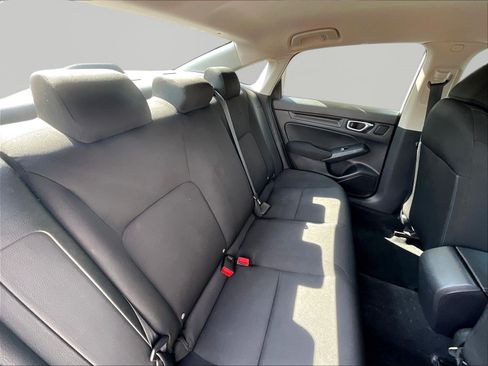Used 2022 Honda Civic LX image 24