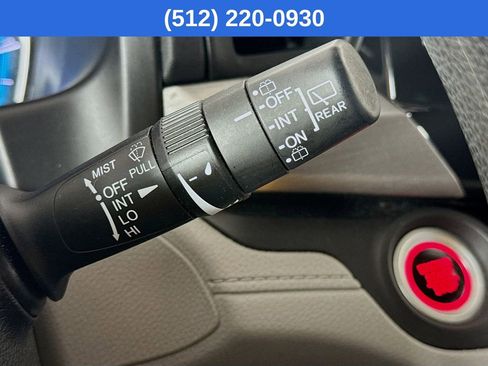 Used 2020 Honda Odyssey EX image 14