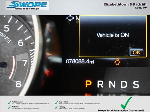 Used 2020 Ford Mustang Premium image 15