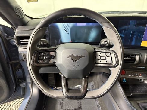 Certified 2024 Ford Mustang Dark Horse image 17