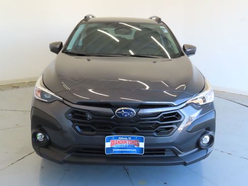 New 2026 Subaru Crosstrek 2.0i Premium image 11