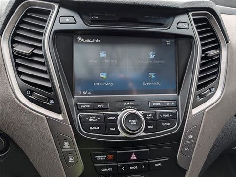 Used 2015 Hyundai Santa Fe Sport w/ Option Group 04 image 37