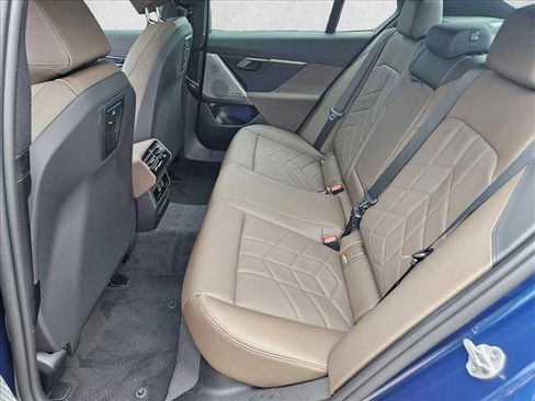 New 2026 BMW 530i w/ M Sport Package image 16