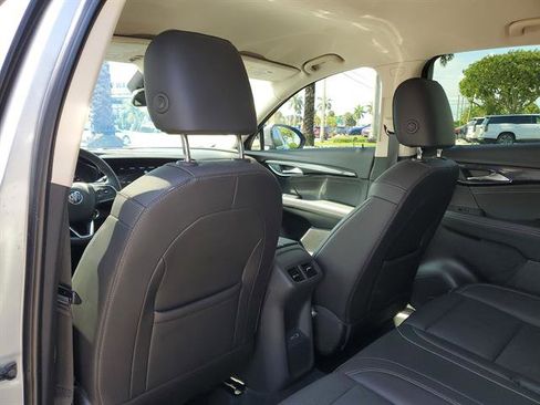Used 2023 Buick Envision Essence FWD image 34