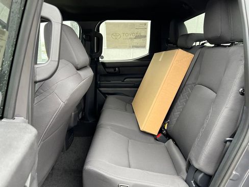 New 2026 Toyota Tacoma SR5 AWD/4WD image 23