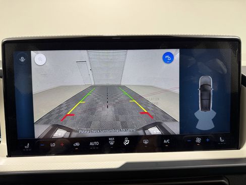 New 2025 Ford Bronco Sport Heritage w/ Convenience Package image 17