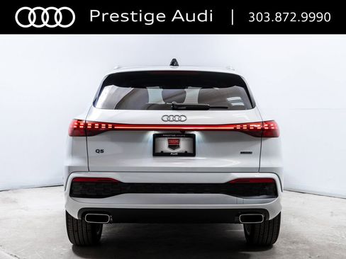 New 2026 Audi Q5 Premium Plus AWD/4WD image 6