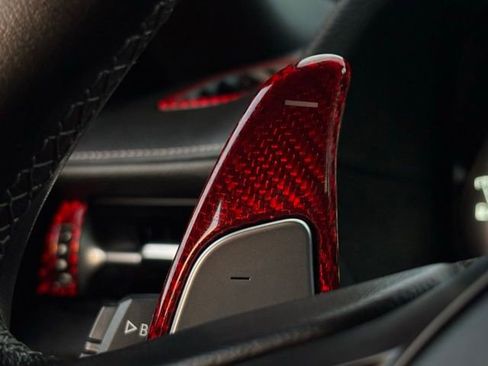 Used 2021 Toyota Supra image 37