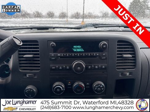 Used 2009 Chevrolet Silverado 1500 LT w/ Power Pack Plus image 16