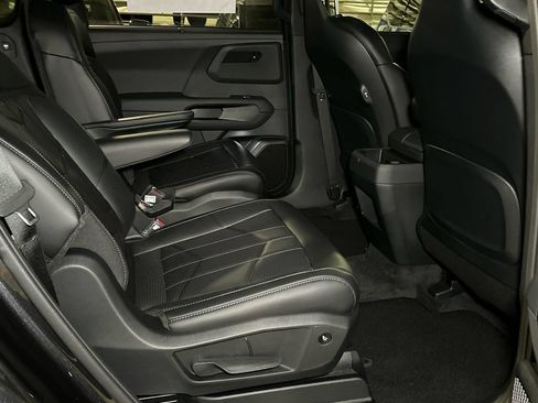 New 2027 Kia Telluride SX X-Line AWD/4WD image 14