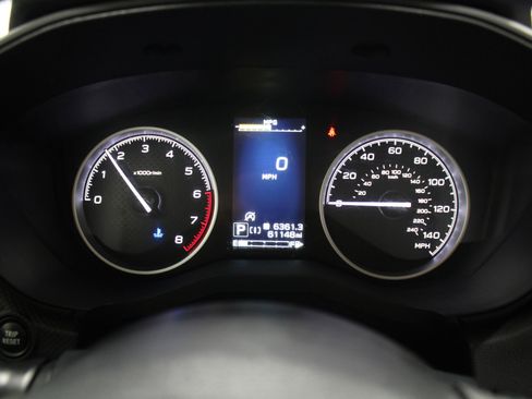 Used 2023 Subaru Forester Premium AWD/4WD image 32
