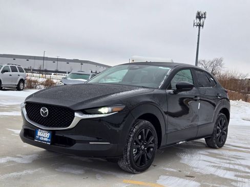 New 2026 MAZDA CX-30 AWD 2.5 S w/ Select Sport Pkg image 3