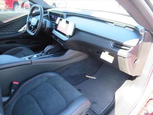 New 2026 Dodge Charger R/T w/ Performance Handling Group AWD/4WD image 11