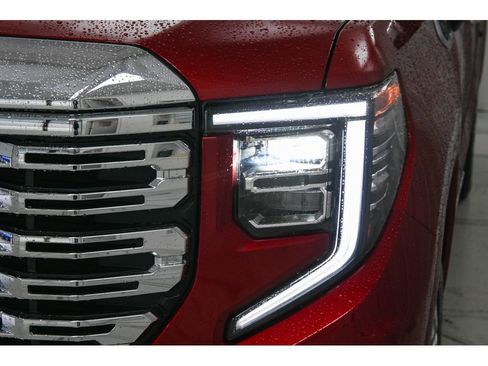 Used 2024 GMC Sierra 1500 Denali w/ Denali Reserve Package image 23