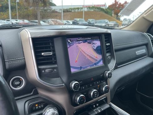 Used 2020 RAM 1500 Laramie image 26
