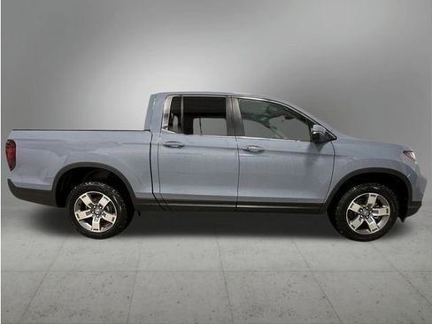 New 2026 Honda Ridgeline RTL image 7