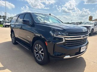 Used 2023 Chevrolet Tahoe LT w/ Luxury Package AWD/4WD video 1