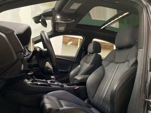 Used 2023 Audi Q5 2.0T Premium image 26