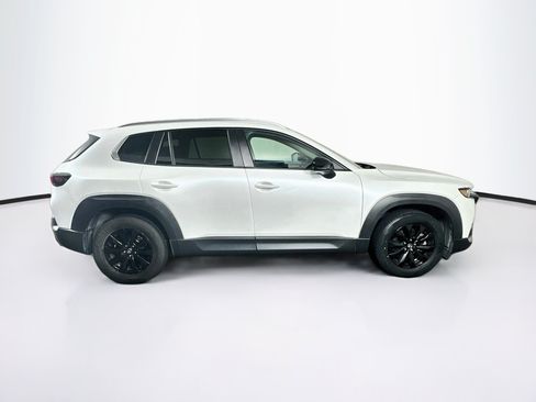 Used 2025 MAZDA CX-50 AWD 2.5 S w/ Preferred Package image 10
