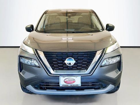 Used 2023 Nissan Rogue S FWD image 2