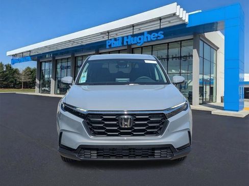 New 2026 Honda CR-V LX image 18