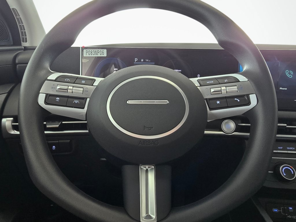 New 2026 Hyundai Tucson SE AWD/4WD image 22