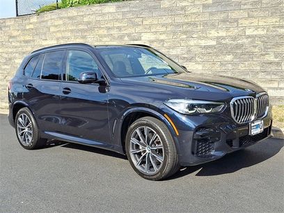 Used 2023 BMW X5 xDrive40i w/ M Sport Package