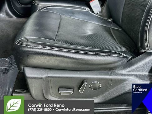 Used 2019 Ford F350 Lariat w/ Camper Package AWD/4WD image 23