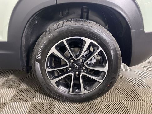 New 2026 Chevrolet TrailBlazer LT w/ Convenience Package image 32