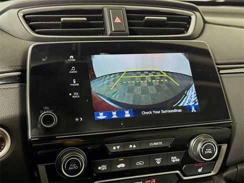 Used 2020 Honda CR-V EX-L image 23