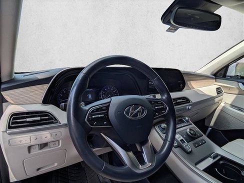 Used 2022 Hyundai Palisade SEL w/ 8P Bench Seat Package FWD image 10