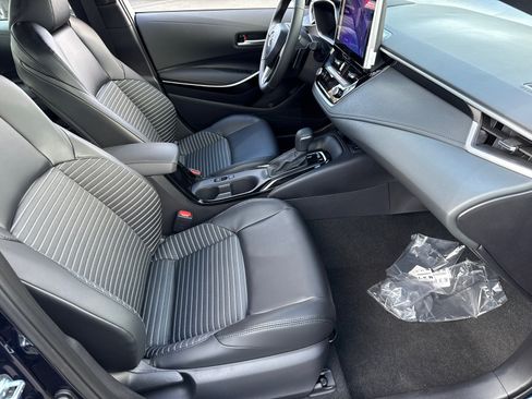 New 2026 Toyota Corolla XSE image 14