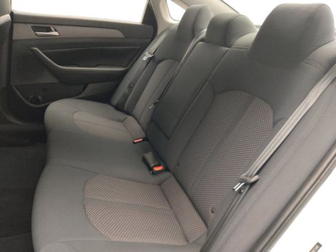 Used 2018 Hyundai Sonata SEL FWD image 18